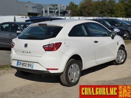 Prodajem auto: Seat - Ibiza 1.2 tdi 2013 godište, Podgorica - Vozila - Crna Gora
