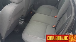 Prodajem auto: Ford - Focus 1.8 TDCI 74 KW 2004 godište, Podgorica - Vozila - Crna Gora