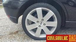 Prodajem auto: Ford - Focus 1.8 TDCI 74 KW 2004 godište, Podgorica - Vozila - Crna Gora