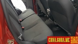 Prodajem auto: Jeep - Cherokee LIBERTY 2002 godište, Podgorica - Vozila - Crna Gora