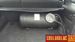 Prodajem auto: Jeep - Cherokee LIBERTY 2002 godište, Podgorica - Vozila - Crna Gora