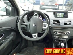 Prodajem auto: Renault - Megane 1,5 dci karavan 2012 godište, Podgorica - Vozila - Crna Gora