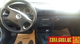 Prodajem auto: Volkswagen - Passat 1,9tdi 2002 godište, Podgorica - Vozila - Crna Gora