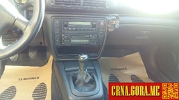 Prodajem auto: Volkswagen - Passat 1,9tdi 2002 godište, Podgorica - Vozila - Crna Gora