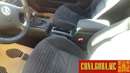 Prodajem auto: Volkswagen - Passat 1,9tdi 2002 godište, Podgorica - Vozila - Crna Gora