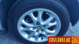 Prodajem auto: Alfa Romeo - 147 1.9 JTD LUX 2001 godište, Podgorica - Vozila - Crna Gora
