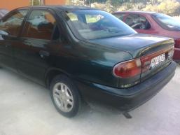 prodajem ford mondeo - Vozila - Crna Gora