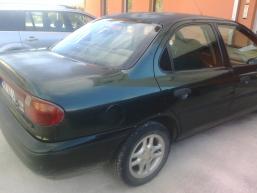 prodajem ford mondeo - Vozila - Crna Gora