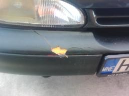 prodajem ford mondeo - Vozila - Crna Gora