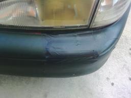 prodajem ford mondeo - Vozila - Crna Gora