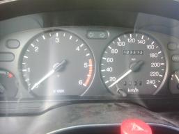 prodajem ford mondeo - Vozila - Crna Gora