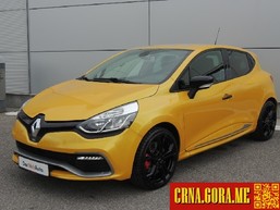 Prodajem auto: Renault - Clio RS 2014 godište, Podgorica - Vozila - Crna Gora