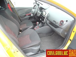 Prodajem auto: Renault - Clio RS 2014 godište, Podgorica - Vozila - Crna Gora