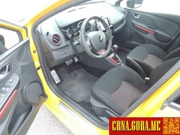Prodajem auto: Renault - Clio RS 2014 godište, Podgorica - Vozila - Crna Gora