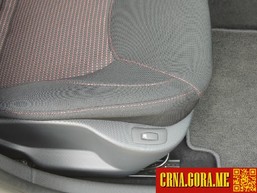 Prodajem auto: Renault - Clio RS 2014 godište, Podgorica - Vozila - Crna Gora