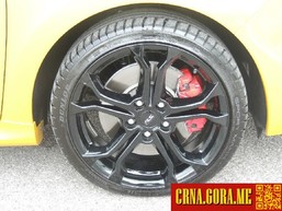 Prodajem auto: Renault - Clio RS 2014 godište, Podgorica - Vozila - Crna Gora