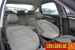 Prodajem auto: Audi - A4 2.0 TDI SPORTLIN 2010 godište, Nikšić - Vozila - Crna Gora
