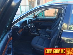 Prodajem auto: Audi - A4 TDI 1999 godište, Cetinje - Vozila - Crna Gora