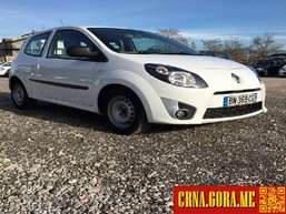 Prodajem auto: Renault - Twingo 1.5 dci VAN 2011 godište, Podgorica - Vozila - Crna Gora