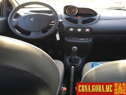 Prodajem auto: Renault - Twingo 1.5 dci VAN 2011 godište, Podgorica - Vozila - Crna Gora
