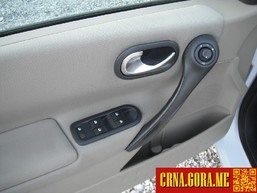 Prodajem auto: Renault - Megane DCI 2007 godište, Podgorica - Vozila - Crna Gora