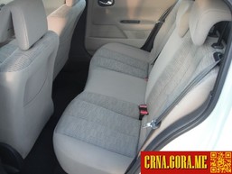 Prodajem auto: Renault - Megane DCI 2007 godište, Podgorica - Vozila - Crna Gora