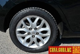 Prodajem auto: Toyota - Auris 1.4 D-4D 2007 godište, Podgorica - Vozila - Crna Gora