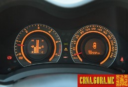 Prodajem auto: Toyota - Auris 1.4 D-4D 2007 godište, Podgorica - Vozila - Crna Gora
