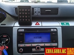 Prodajem auto: Volkswagen - Passat 2.0 TDI DSG 2007 godište, Podgorica - Vozila - Crna Gora