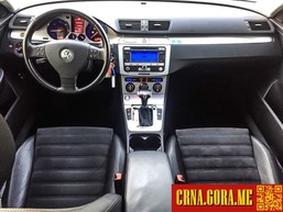 Prodajem auto: Volkswagen - Passat 2.0 TDI DSG 2007 godište, Podgorica - Vozila - Crna Gora