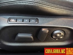 Prodajem auto: Volkswagen - Passat 2.0 TDI DSG 2007 godište, Podgorica - Vozila - Crna Gora