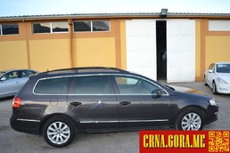 Prodajem auto: Volkswagen - Passat 1.9 TDI 2006 godište, Nikšić - Vozila - Crna Gora