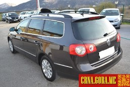 Prodajem auto: Volkswagen - Passat 1.9 TDI 2006 godište, Nikšić - Vozila - Crna Gora