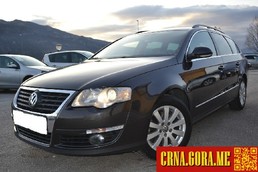 Prodajem auto: Volkswagen - Passat 1.9 TDI 2006 godište, Nikšić - Vozila - Crna Gora