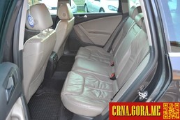 Prodajem auto: Volkswagen - Passat 1.9 TDI 2006 godište, Nikšić - Vozila - Crna Gora