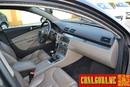 Prodajem auto: Volkswagen - Passat 1.9 TDI 2006 godište, Nikšić - Vozila - Crna Gora