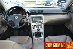 Prodajem auto: Volkswagen - Passat 1.9 TDI 2006 godište, Nikšić - Vozila - Crna Gora