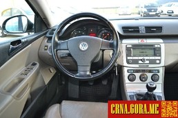 Prodajem auto: Volkswagen - Passat 1.9 TDI 2006 godište, Nikšić - Vozila - Crna Gora