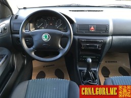 Prodajem auto: Škoda - Octavia  2005 godište, Cetinje - Vozila - Crna Gora