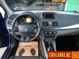 Prodajem auto: Renault - Megane  2010 godište, Cetinje - Vozila - Crna Gora