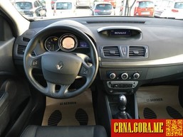 Prodajem auto: Renault - Megane  2012 godište, Cetinje - Vozila - Crna Gora