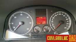 Prodajem auto: Volkswagen - Touran TDI 2005 godište, Cetinje - Vozila - Crna Gora