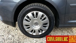 Prodajem auto: Volkswagen - Touran TDI 2005 godište, Cetinje - Vozila - Crna Gora