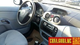 Prodajem auto: Citroen - C3 1,4hdi 2004 godište, Podgorica - Vozila - Crna Gora