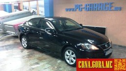 Prodajem auto: Lexus - IS 200 D-4D 2011 godište, Podgorica - Vozila - Crna Gora
