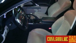 Prodajem auto: Lexus - IS 200 D-4D 2011 godište, Podgorica - Vozila - Crna Gora