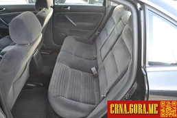 Prodajem auto: Volkswagen - Passat 1.9 TDI 2003 godište, Nikšić - Vozila - Crna Gora