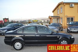 Prodajem auto: Volkswagen - Passat 1.9 TDI 2003 godište, Nikšić - Vozila - Crna Gora