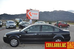 Prodajem auto: Volkswagen - Passat 1.9 TDI 2003 godište, Nikšić - Vozila - Crna Gora