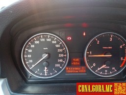 Prodajem auto: BMW - 320  2007 godište, Podgorica - Vozila - Crna Gora